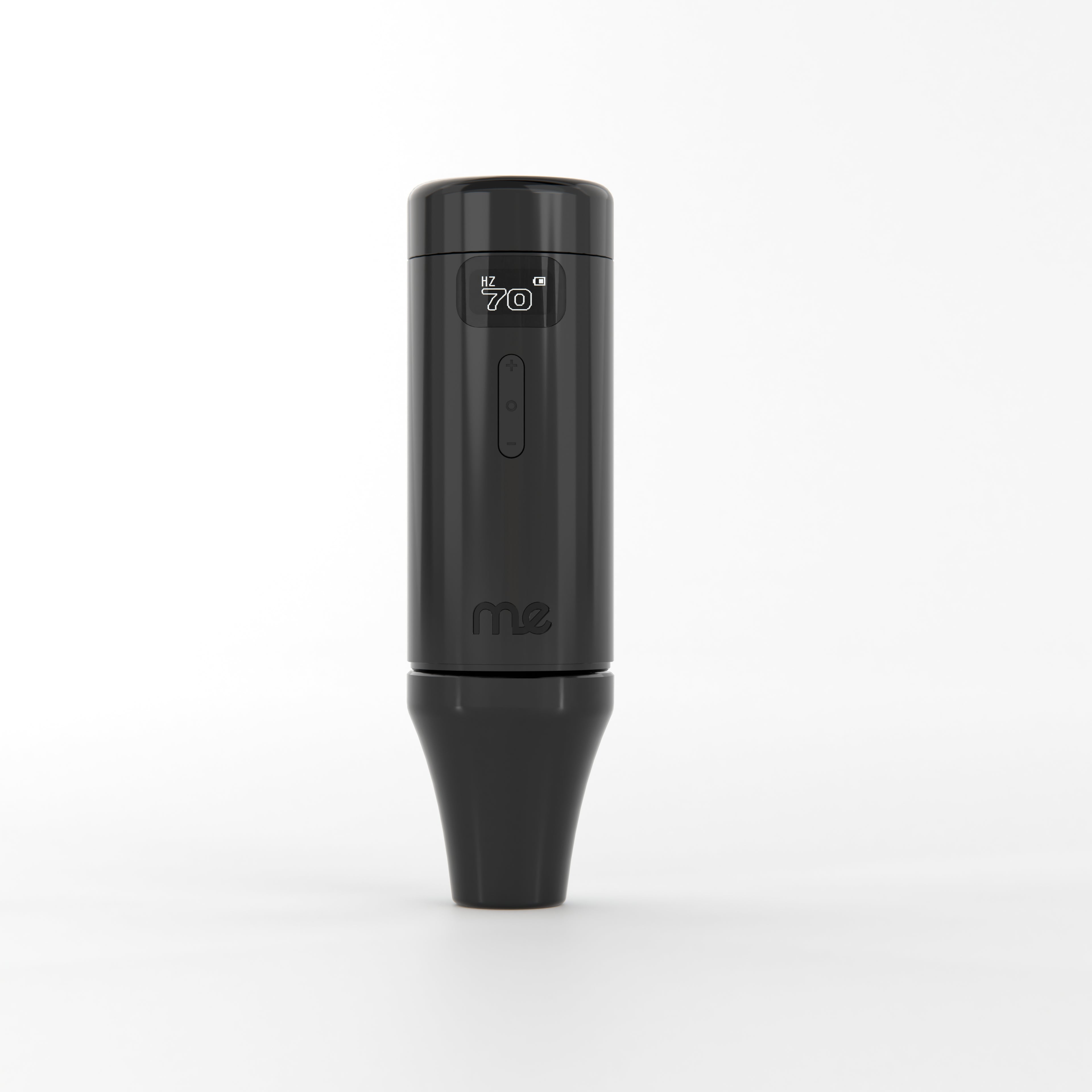 Grip ME Slim – Black