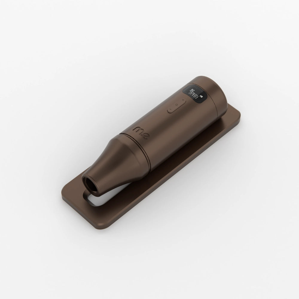 Grip ME Slim – Dark Brown